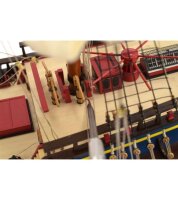Artesania Latina MICRO RIGGING TOOLS