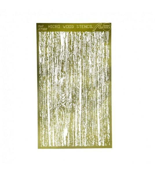 Artesania Latina WOOD GRAIN STENCIL
