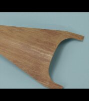 Artesania Latina WOOD GRAIN STENCIL