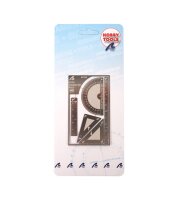 Artesania Latina MICRO RULERS SET