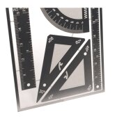 Artesania Latina MICRO RULERS SET