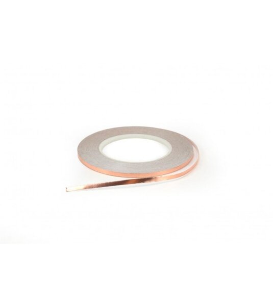 Artesania Latina SELF ADHESIVE COPPER TAPE 5MM X 50M