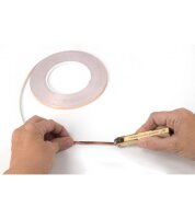 Artesania Latina SELF ADHESIVE COPPER TAPE 5MM X 50M