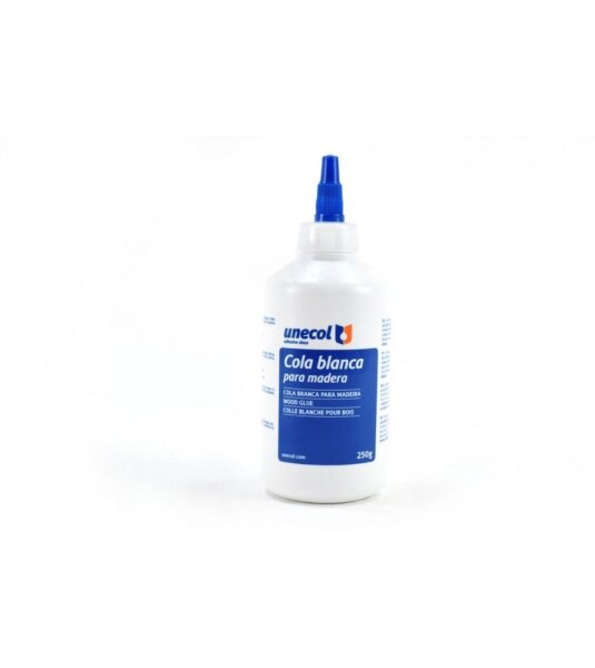 Artesania Latina ACRYLIC WHITE GLUE for wood and porous materials 250 gr