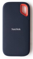 SanDisk Extreme Portable SSD V2 500 GB externe...