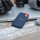 SanDisk Extreme Portable SSD V2 2 TB externe SSD-Festplatte schwarz, orange