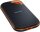SanDisk Extreme PRO Portable SSD V2 1 TB externe SSD-Festplatte schwarz, orange