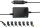 hama Laptop-Kfz-Netzteil Slim & Light 00200008 70 W