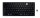 Kensington Multi-Device Dual Tastatur kabellos schwarz