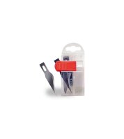 Artesania Latina SAFETY DISPENSER OF 10 BLADES NO 1