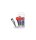 Artesania Latina SAFETY DISPENSER OF 10 BLADES NO 5