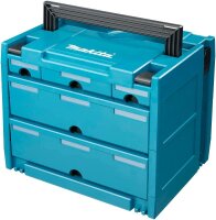 makita MAKSTOR 4.5 P-84349 Werkzeugkoffer