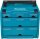 makita MAKSTOR 4.5 P-84349 Werkzeugkoffer
