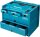 makita MAKSTOR 4.5 P-84349 Werkzeugkoffer