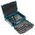 makita E-08713 Werkzeugkoffer 120-teilig