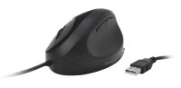 Kensington Pro Fit® Ergo Maus ergonomisch...