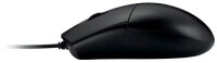 Kensington Pro Fit® abwaschbare Maus kabelgebunden schwarz