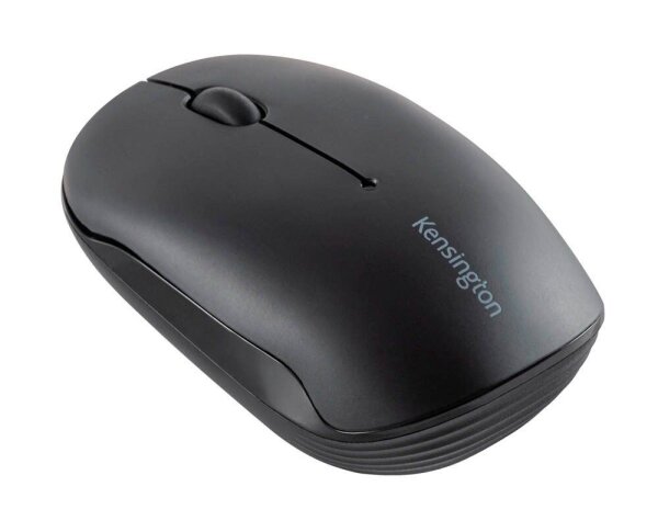Kensington Pro Fit® Bluetooth® Mobile Maus kabellos schwarz