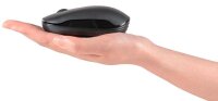 Kensington Pro Fit® Bluetooth® Mobile Maus kabellos schwarz