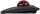 Kensington SlimBlade Pro Trackball kabellos rot, schwarz