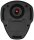 Kensington Orbit mit Scroll-Ring Trackball kabellos rot, schwarz