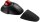 Kensington Orbit mit Scroll-Ring Trackball kabellos rot, schwarz