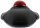 Kensington Orbit mit Scroll-Ring Trackball kabellos rot, schwarz