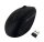 Kensington Pro Fit® Ergo Maus kabellos schwarz