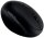 Kensington Pro Fit® Ergo Maus kabellos schwarz