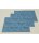 Artesania Latina SET 3 EXTRA FINE SANDPAPERS (1200, 1500, 2000) 230x280 mm