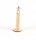 Artesania Latina SET OF 20 WOODEN STANDS FOR FIGURINES PAINTING