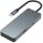 XLAYER Multiport-Adapter 7-in-1