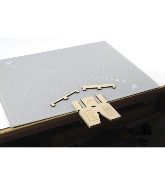 Artesania Latina MULTI FUNCTION WORKBENCH/ SOPORTE MULTIFUNCIÓN/ PLAN DE TRAVAIL