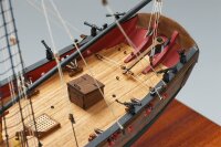 1/64 HM Cutter Lady Nelson