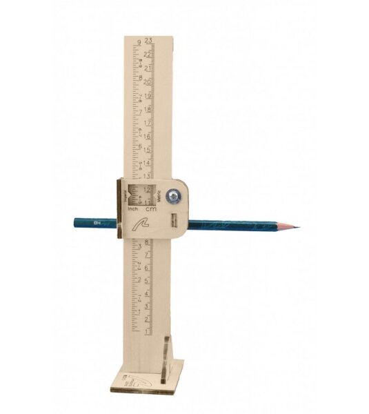 Artesania Latina WATERLINE MARKER/ TRAZADOR LÍNEAS FLOTACIÓIN/ TRACEUR LIGNES FLOTAISON
