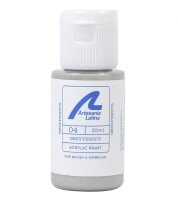 Artesania Latina GREY FS36375 PAINT - 20ml