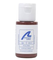 Artesania Latina HULL RED PAINT - 20ml