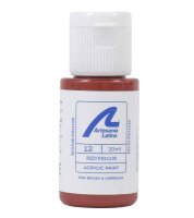 Artesania Latina RED FS11136 PAINT - 20ml