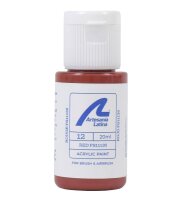 Artesania Latina RED FS11136 PAINT - 20ml