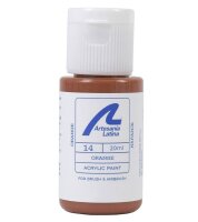 Artesania Latina ORANGE PAINT - 20ml