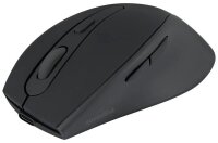 speedlink AXON Maus kabellos schwarz