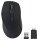 speedlink AXON Maus kabellos schwarz