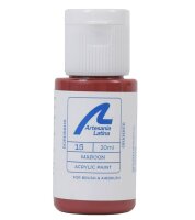 Artesania Latina MAROON PAINT. - 20 ml