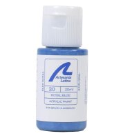 Artesania Latina ROYAL BLUE PAINT - 20ml
