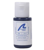 Artesania Latina MIDNIGHT BLUE - 20ml