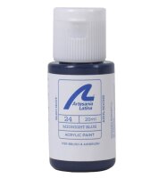 Artesania Latina MIDNIGHT BLUE - 20ml