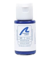 Artesania Latina BRIGHT BLUE - 20 ml