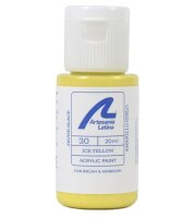 Artesania Latina ICE YELLOW PAINT - 20ml