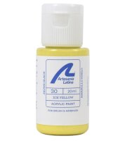 Artesania Latina ICE YELLOW PAINT - 20ml