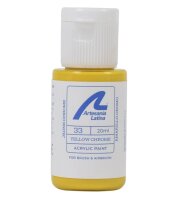 Artesania Latina YELLOW CHROME - 20ml